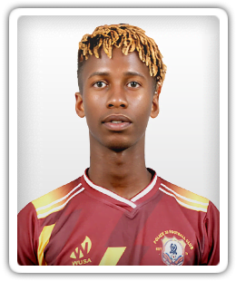 Oarabile Sekwai