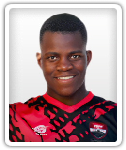 Thabang Aphiri