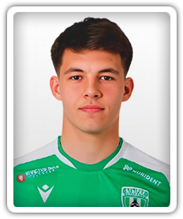 Iusuf Saidaliev