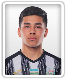 Abdulatif Qudratov