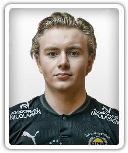 Theo Nikolaisen