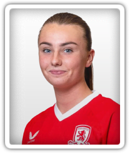 Becky Ferguson