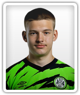 Jesse Aldridge