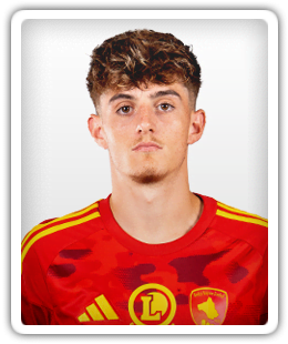 Corentin Issanchou