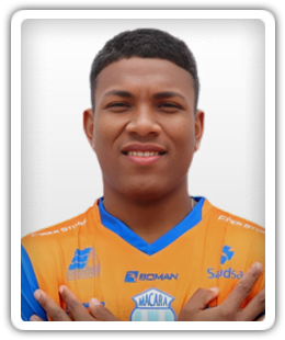 Jeremi Tenorio