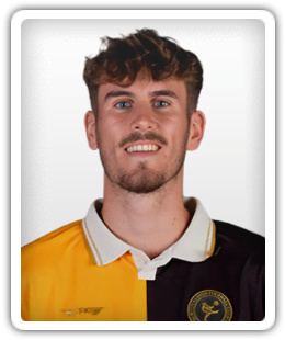 Daniel Matthews