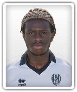 Mamadou Kebbeh