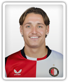 Tobias van den Elshout