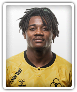 Aimé Azende