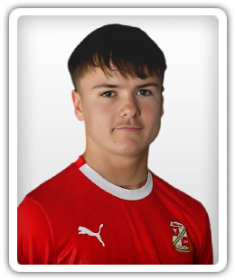 Conor Britchford-Stanley