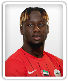 Oumar Keita