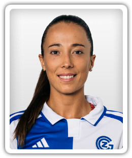 Marta Cazalla