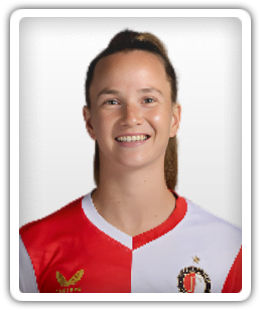 Eva van Deursen