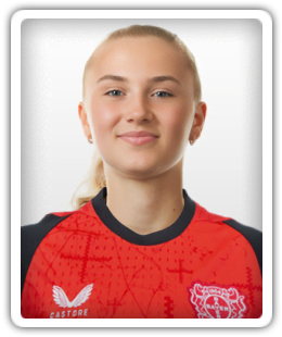 Paulina Bartz