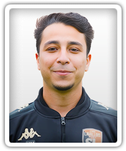 Maxime Muhieddine