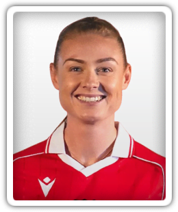 Jodie Bartle