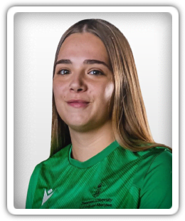 Caitlin Meadows