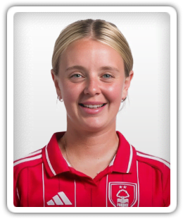 Mollie Green