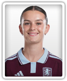 Lily Murphy