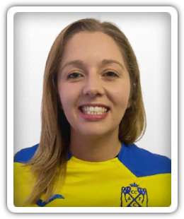 Sophie Hall