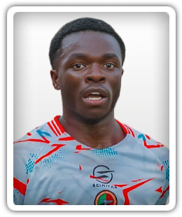 Anthony Shipanuka