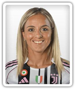 Martina Rosucci