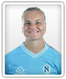 Gloria Sliškovic