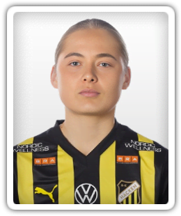 Paulina Nyström