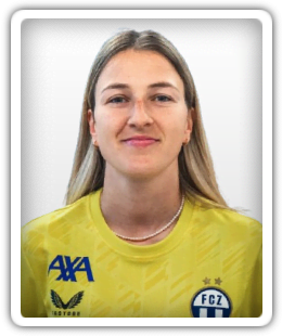 Sara Cetinja