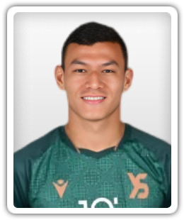 Jonatan Mayorga
