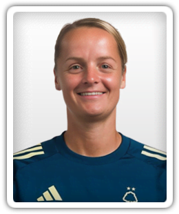 Carly Davies