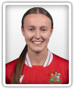 Hannah Garnett