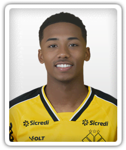 Hiago Alves