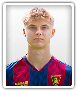 Patryk Paryzek
