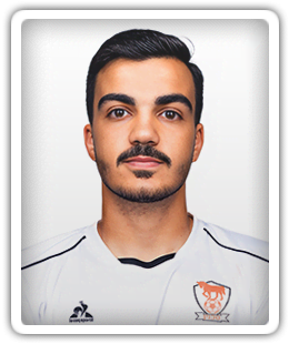 Abed Yassin