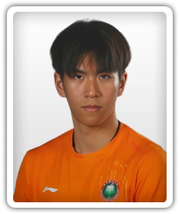 Chen Shaoyang