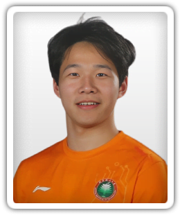 Liu Yuhang