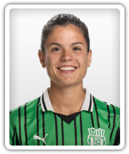 Aurora De Rita