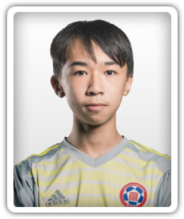 Lee Chun Lok