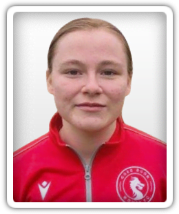 Bethan Farr