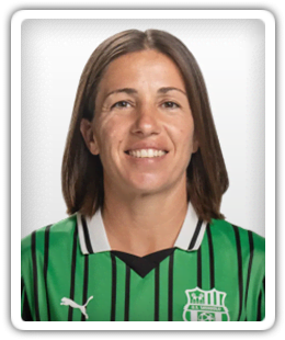 Daniela Sabatino