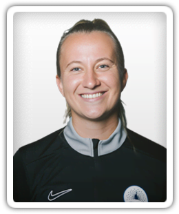 Jessie van den Broek