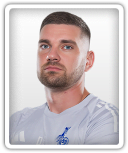 Danijel Barukcic