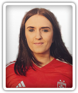 Aimee Redfern