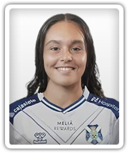 Ainhoa Delgado