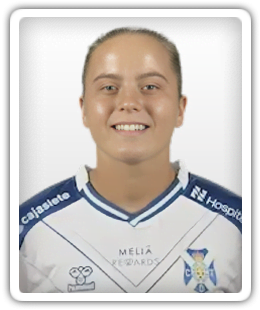 Yaretzi Betancor