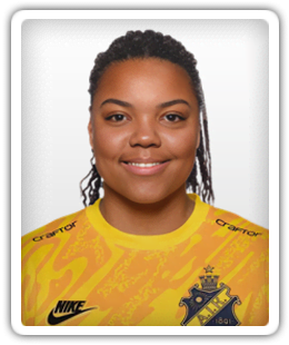 Serina Backmark