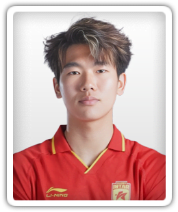 Li Zesheng