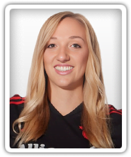 Larissa Hauenstein