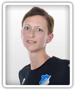 Jutta Bletzer